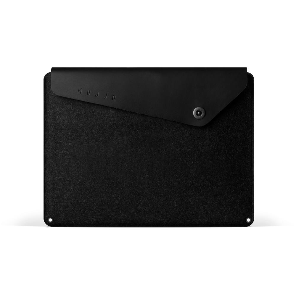 13" Macbook Pro Sleeve 13" Custodia a tasca Nero - Foto 1
