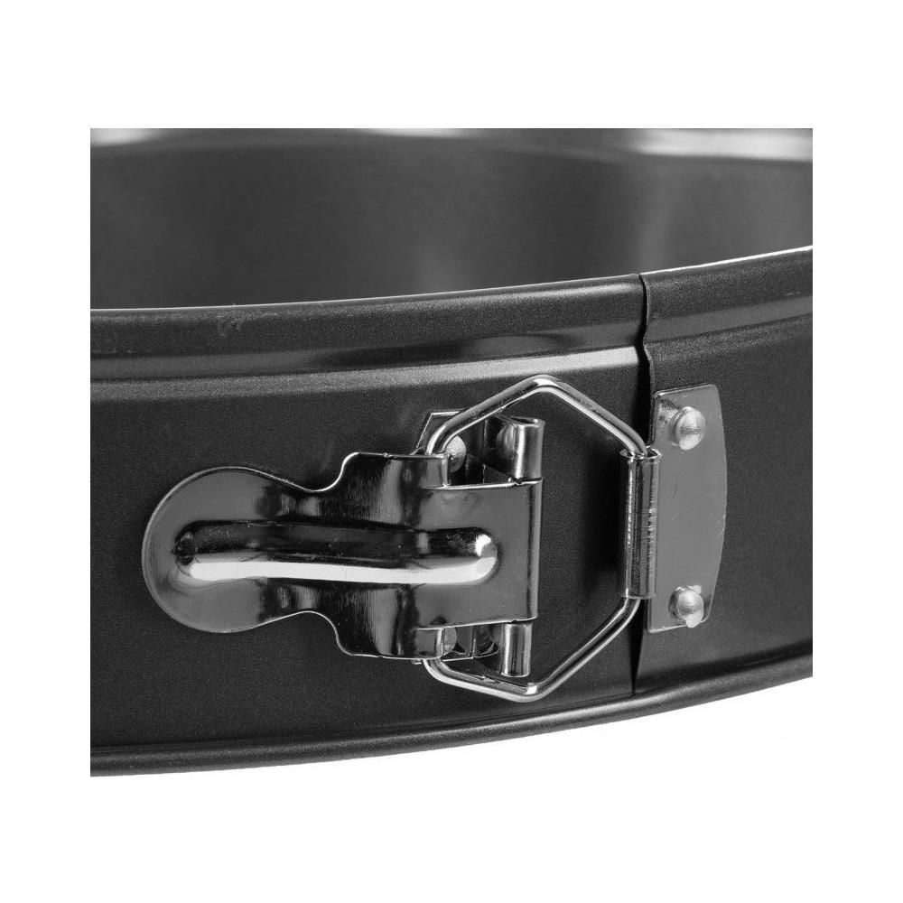 Stampo Da Forno A Forma Di Cuore, Antiaderente, 24 X 23 Cm - Foto 2