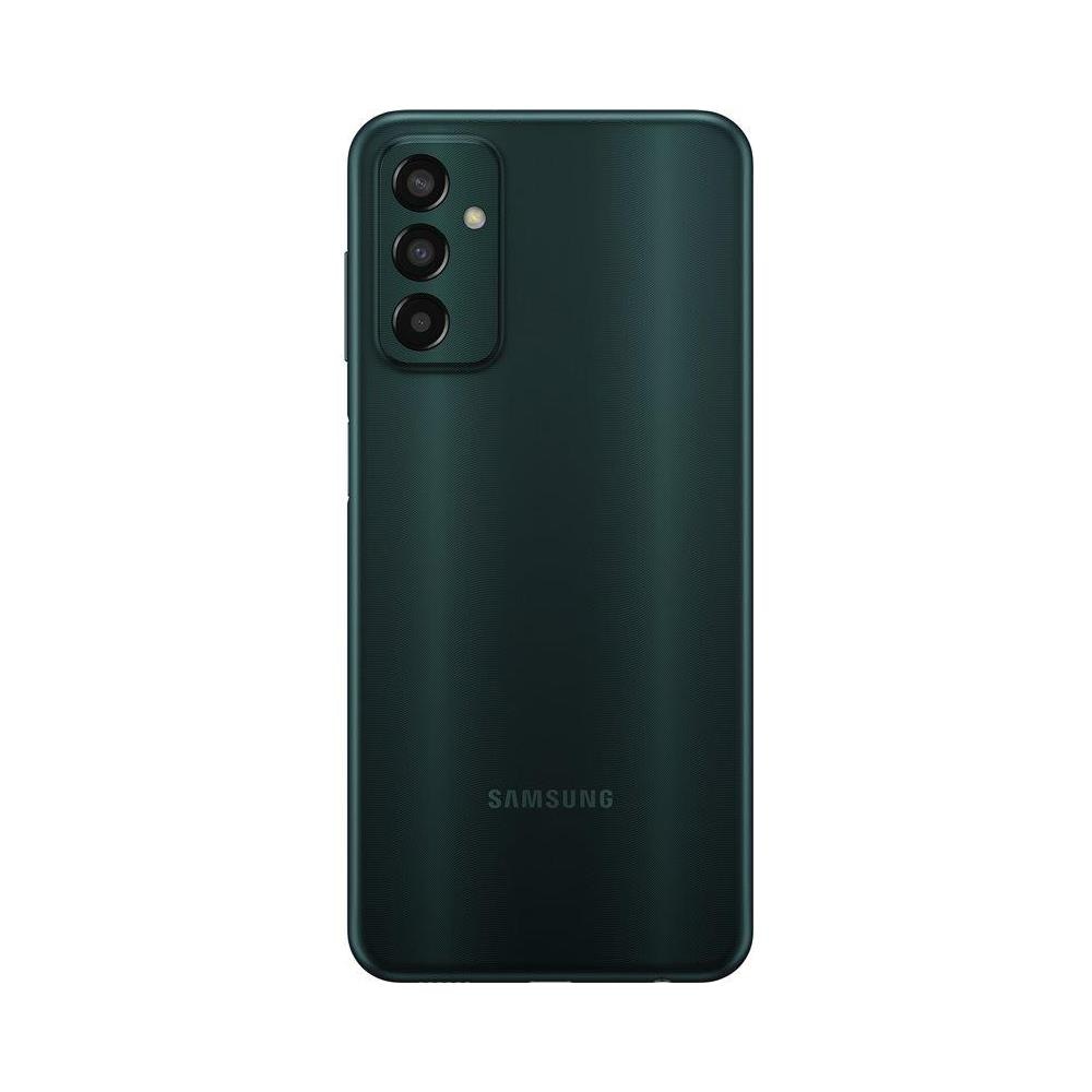 Galaxy M13 5G 128GB 4 GB RAM Dual Sim Display 6.5" HD+ Slot Micro SD Fotocamera 50 Mpx Android Europa Verde - Foto 2