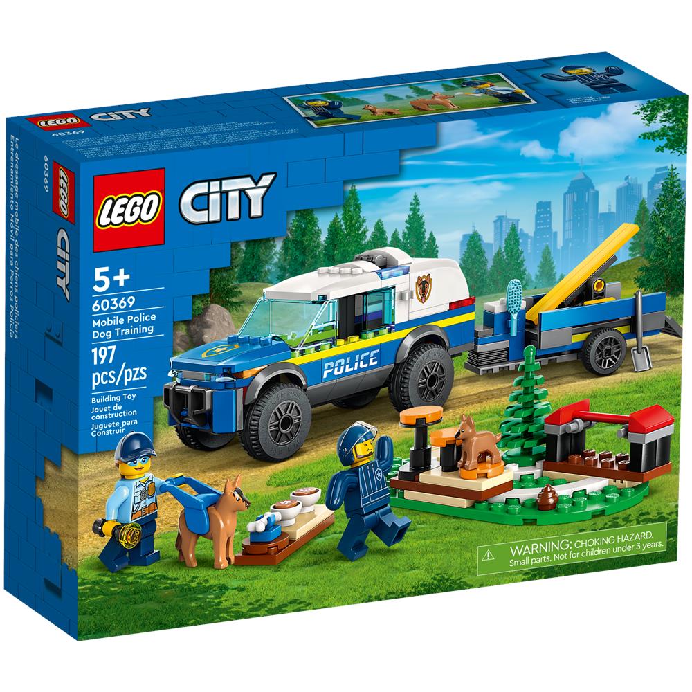 60369 City Addestramento Cinofilo Mobile - Foto 1