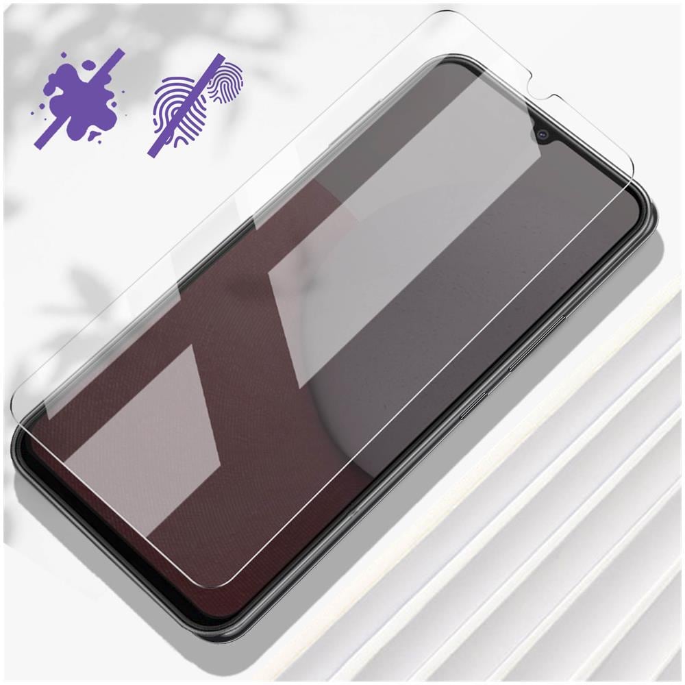 Vetro Temperato 9h Per Samsung A14 5g E 4g Anti-macchie Anti-esplosione - Foto 5