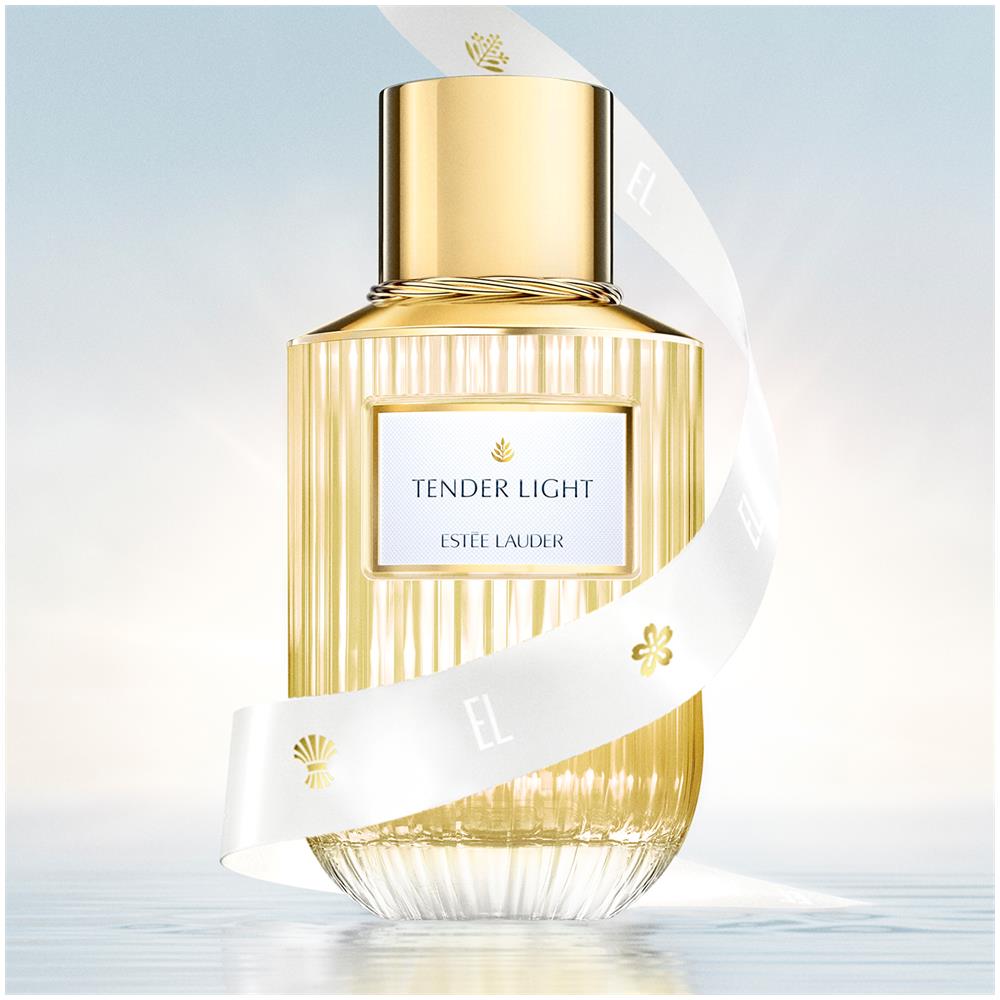 Eau De Parfum Donna Estee Lauder The Luxury Collection Tender Light 10 - Foto 11