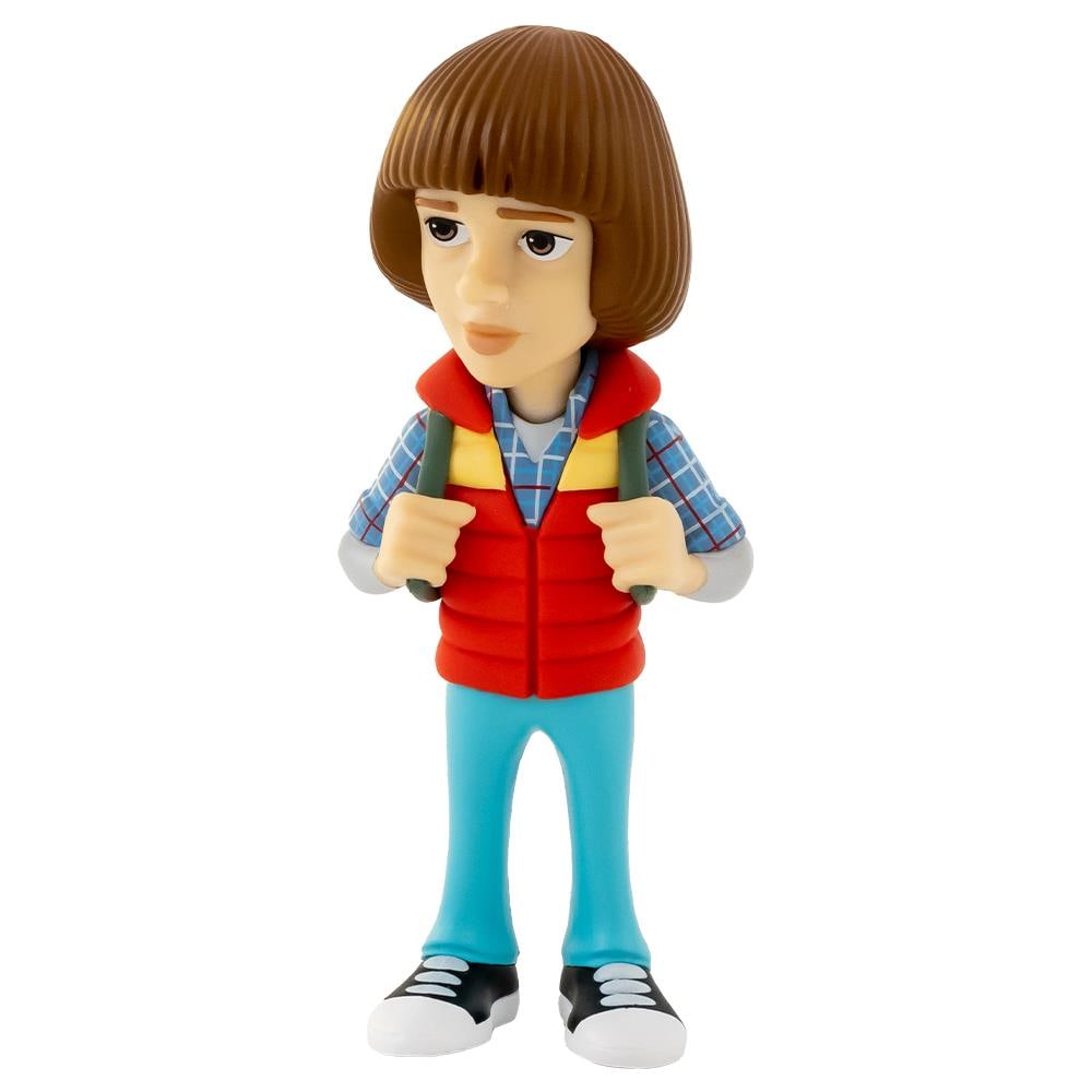 Netflix - Stranger Things - Will - Figurina 12cm - Foto 1