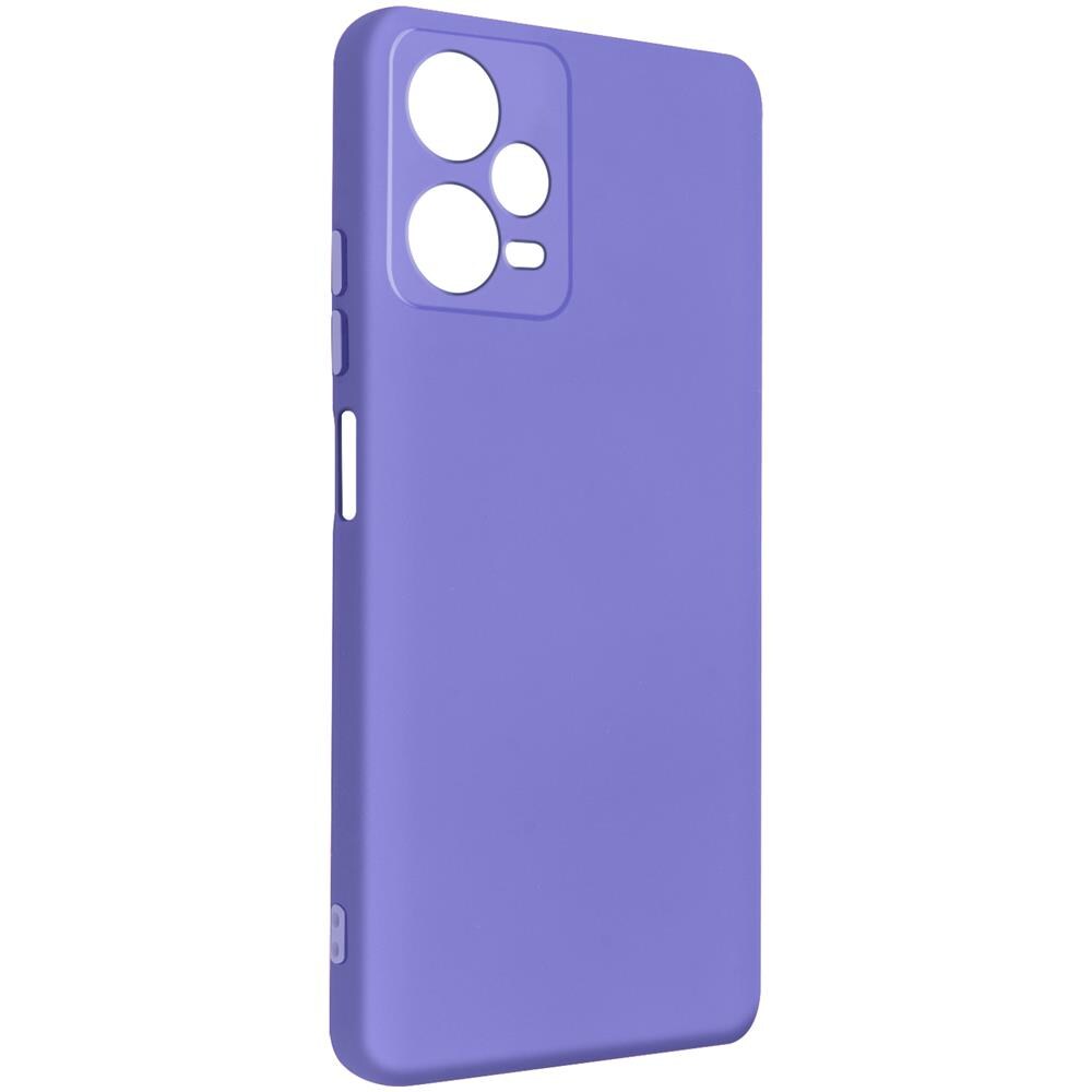 Cover Per Xiaomi Redmi Note 12 5g Semi-rigida Soft-touch Serie Fast Cover - Foto 5