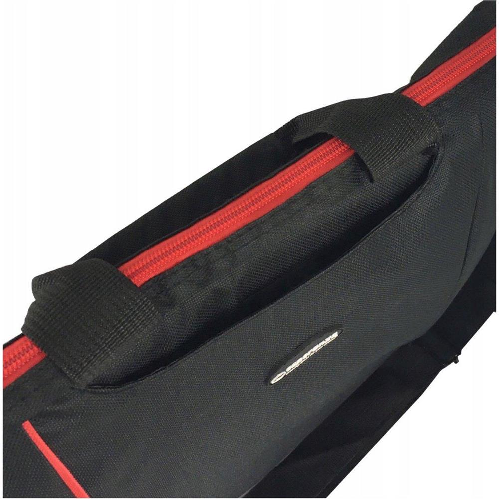 Borsa Per Notebook Et192 39,6 Cm (15,6"") Borsa Messenger Nero - Foto 3