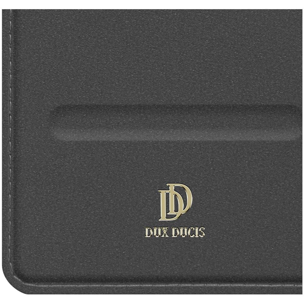 Custodia Per Samsung Galaxy S23 Fe Copertina Portacarte Supporto Nera - Foto 5