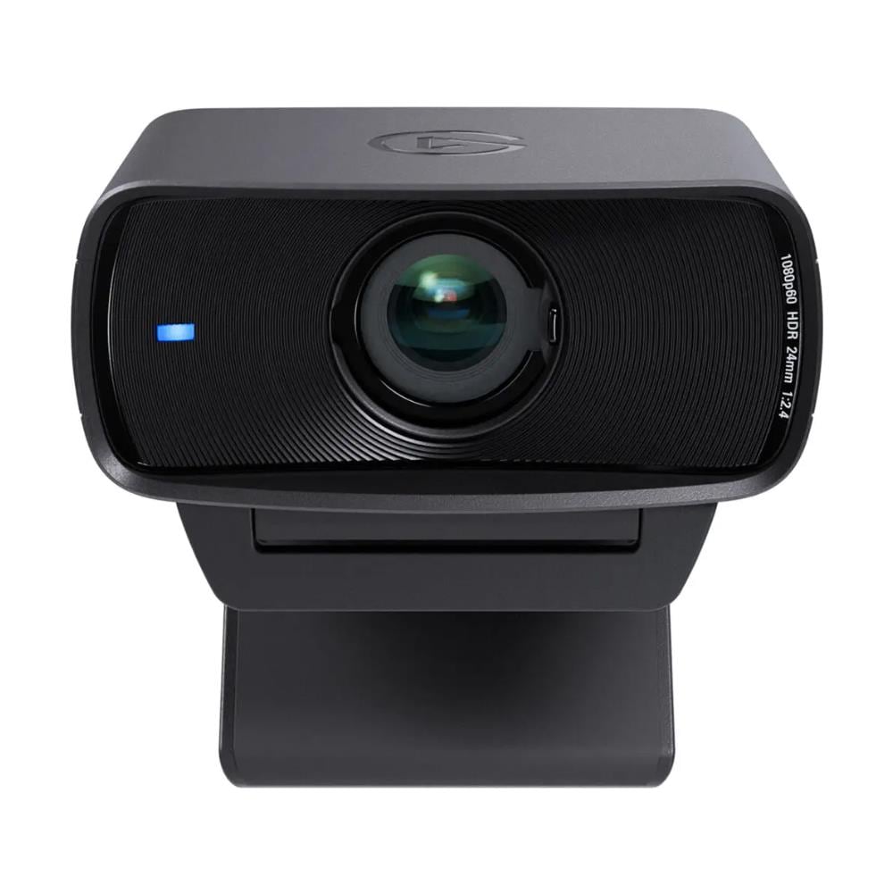 Facecam MK2 webcam 1920x1080 Pixel USB-C Colore Nero - Foto 1