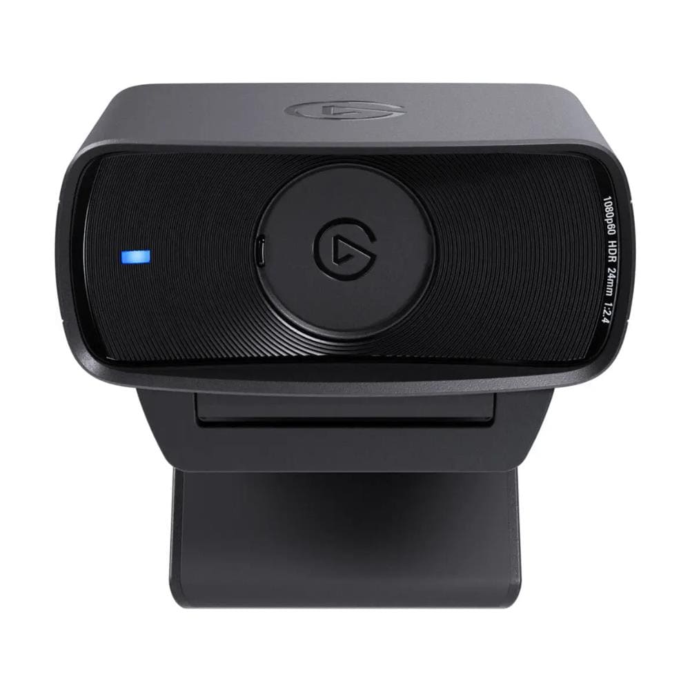Facecam MK2 webcam 1920x1080 Pixel USB-C Colore Nero - Foto 2