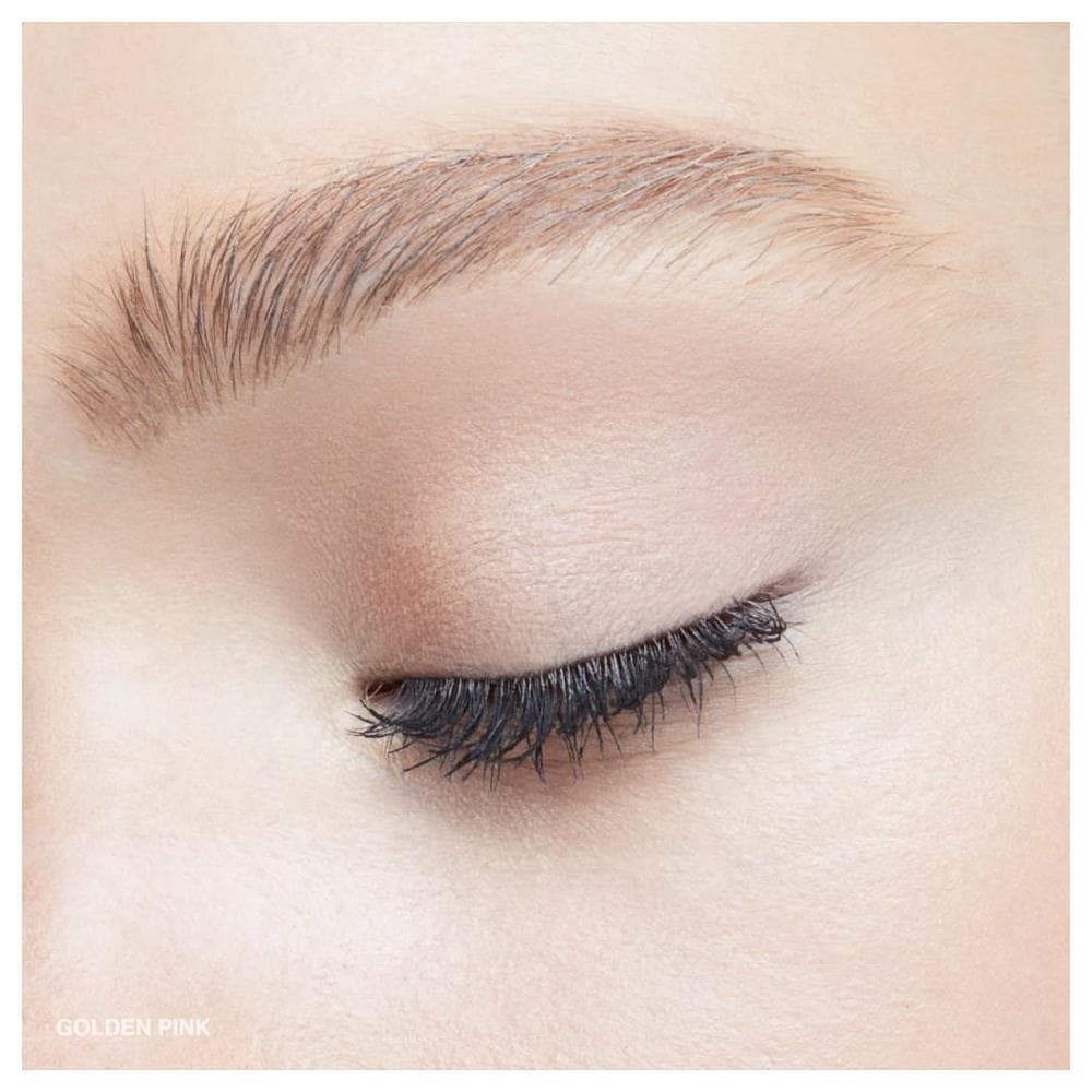 Ombretto in stick in crema a lunga tenuta rosa dorato - Foto 2