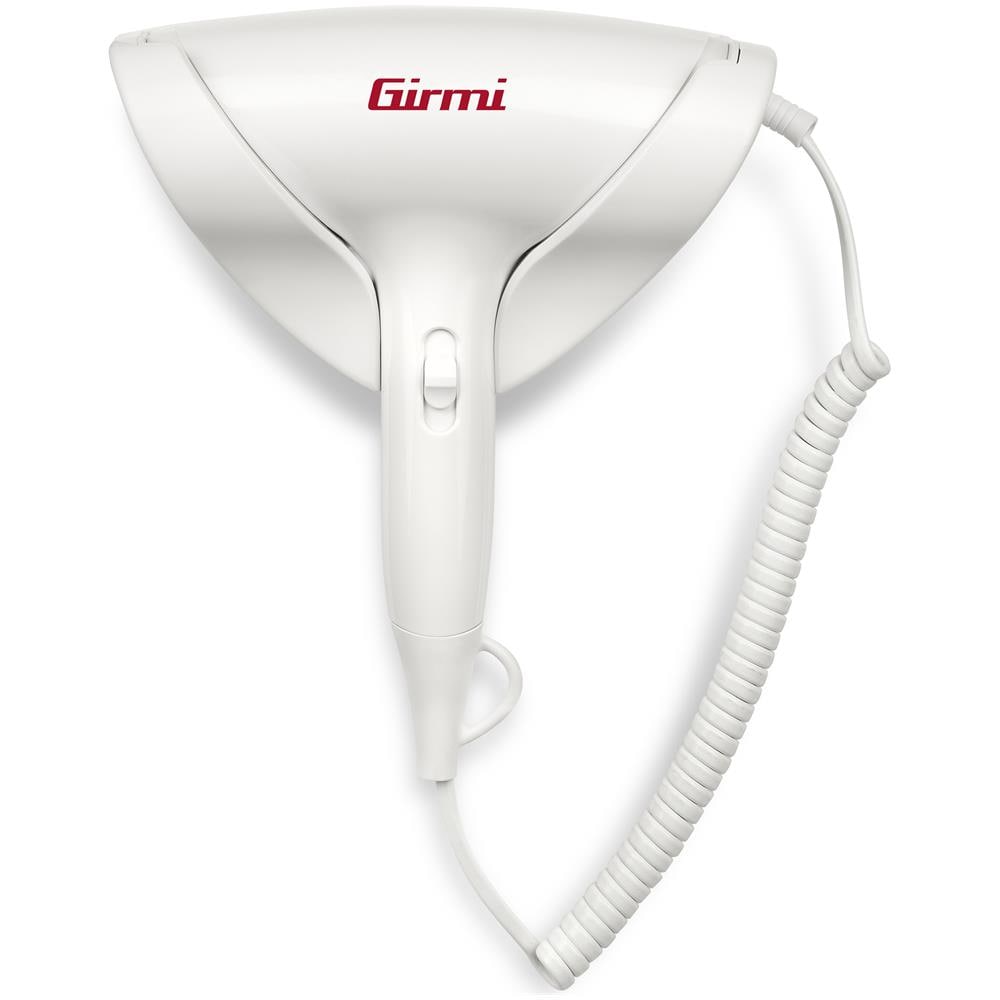 PH03 asciuga capelli 1800 W Bianco - Foto 1
