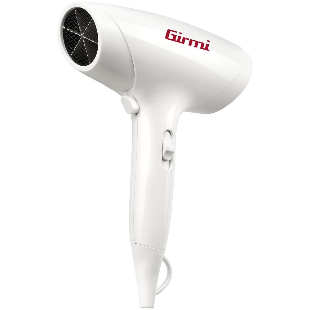 PH03 asciuga capelli 1800 W Bianco - Foto 2