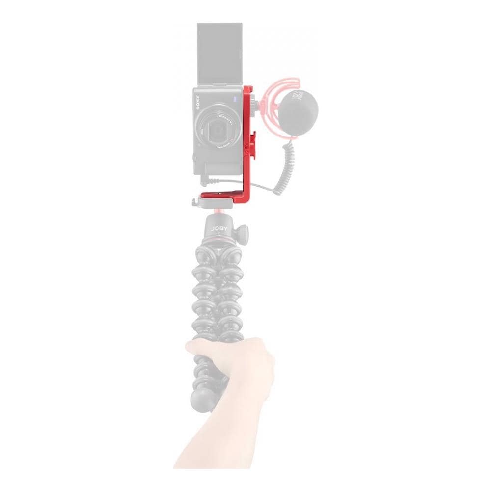 JB01684 accessori treppiedi Morsa di supporto - Foto 2