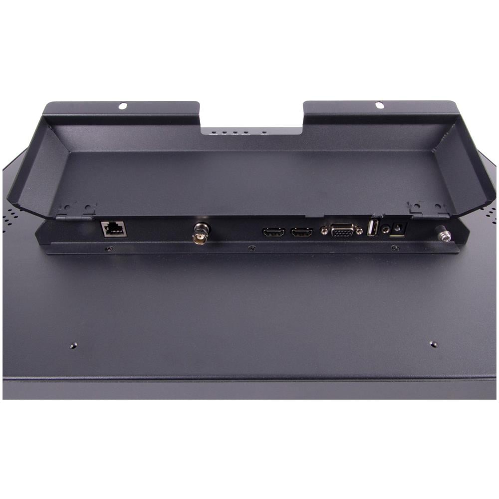 Monitor 27" LED TFT Flat 0070-24127-PVMIP 1920 X 1080 Full HD Tempo di Risposta 5 ms - Foto 5