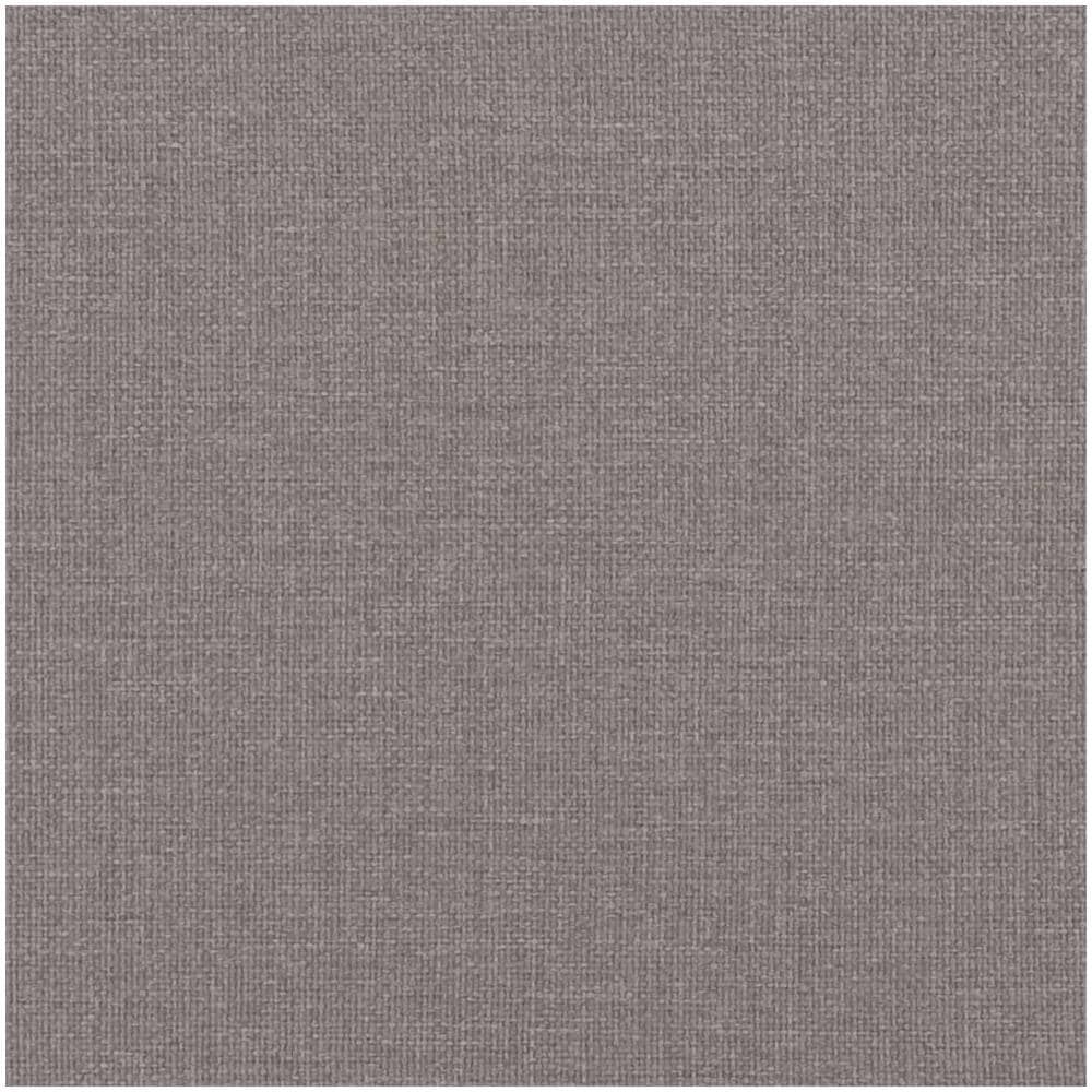 Poltrona Reclinabile in Tessuto Tortora - Foto 10