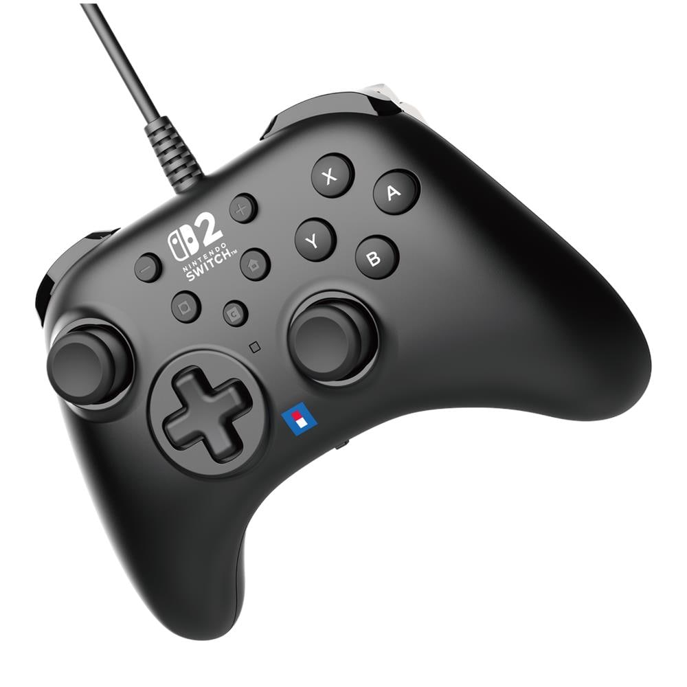 PAD Turbo Nero USB Gamepad Analogico /Digitale Nintendo Switch 2 - Foto 2