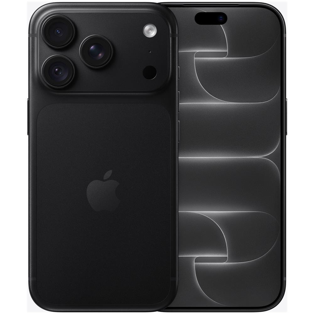 iPhone 18 Pro 1TB Black - Foto 1