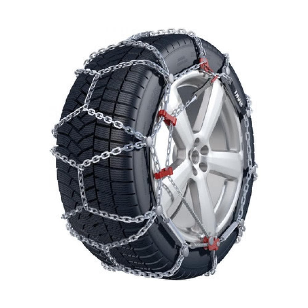 Catene da Neve Invernale per Auto XD16-225 16mm 2004805225 - Foto 2