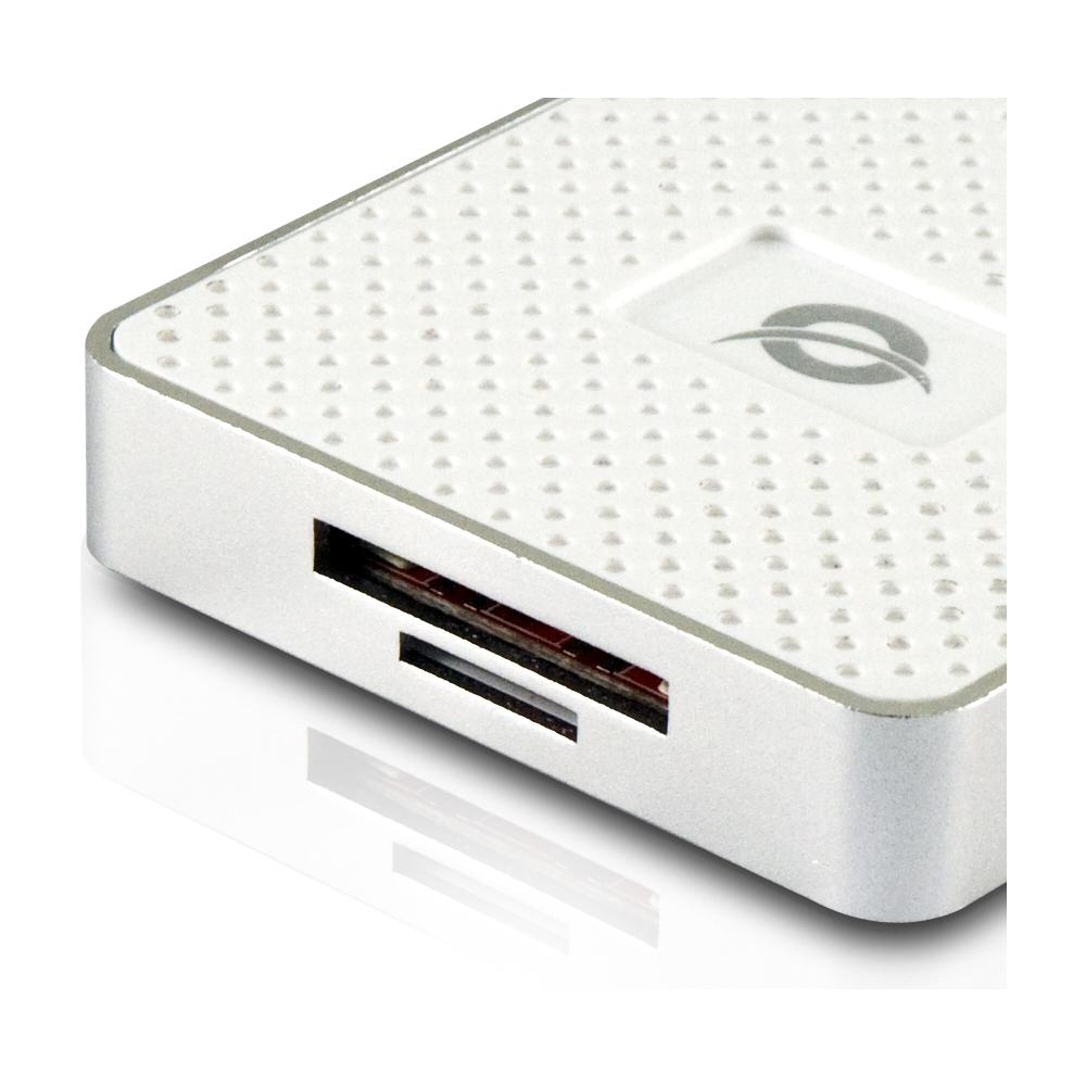 Cmultirwu3 Usb3.0 All In One Cardreader - Foto 1
