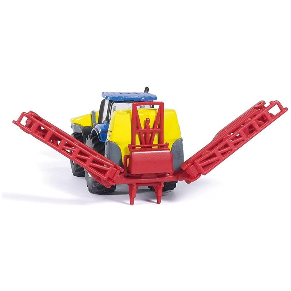 D / C Trattore New Holland+diser - Foto 2