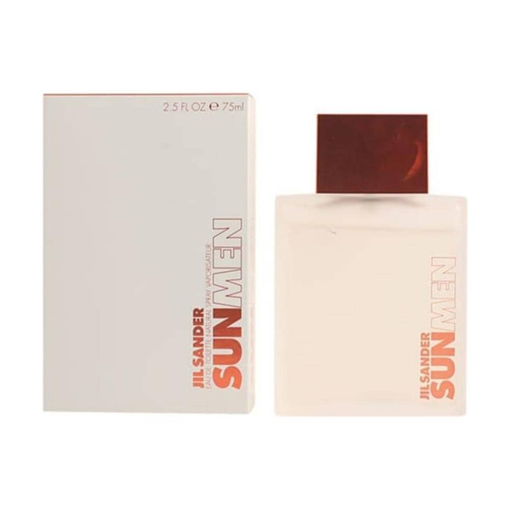 Sun Men Edt Vaporizador 75 Ml - Foto 7