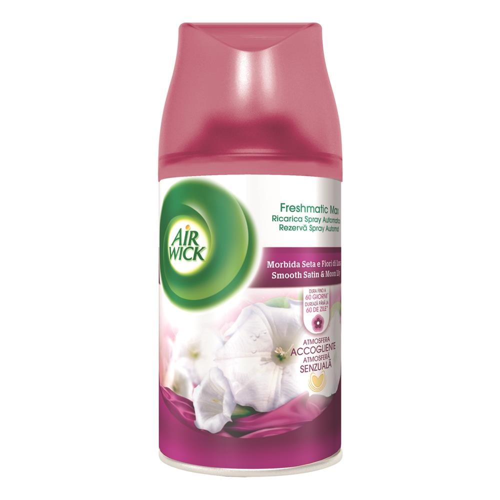Freshmatic Touch Luxury Recambi O Lirio Luna 250 Ml - Foto 2