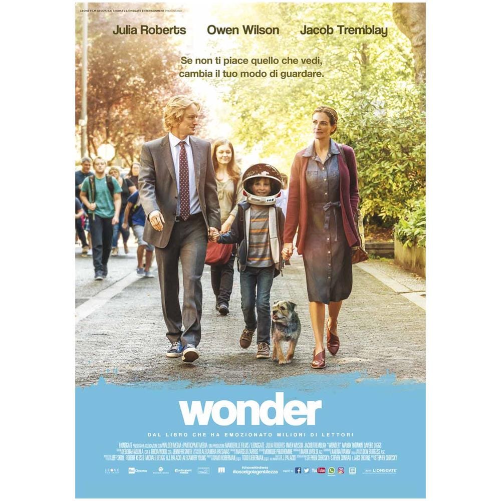 Wonder (Steelbook) - Foto 1
