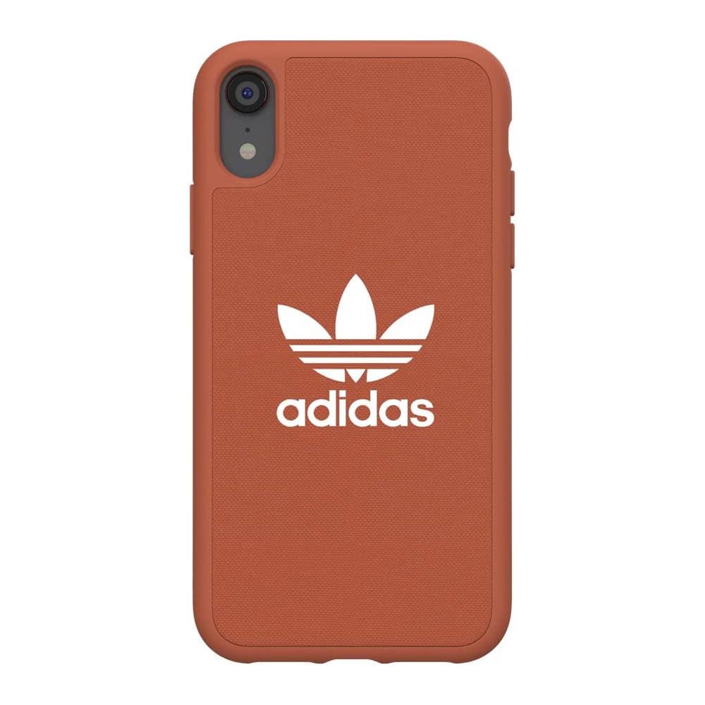 Adicolor Cover Iphone Xr Orange - Foto 2