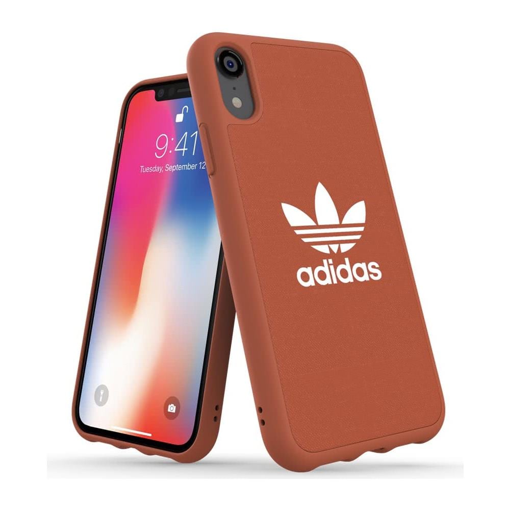 Adicolor Cover Iphone Xr Orange - Foto 1