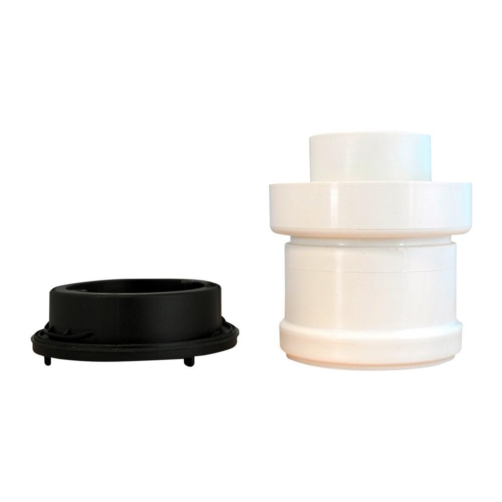 Adattatore X Sistemi Sdoppiati Per Caldaie A Condensazione - Foto 1