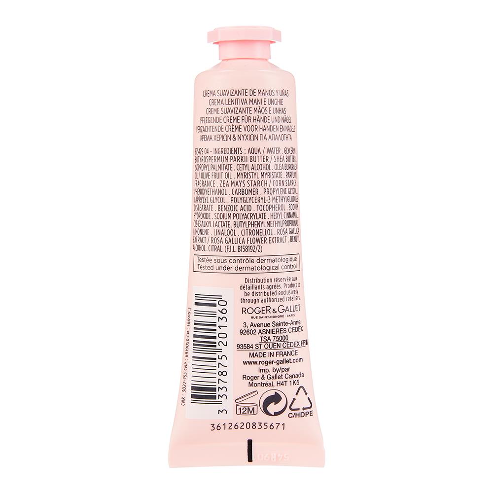 Crema Mani Rose (30 Ml)  - Foto 2