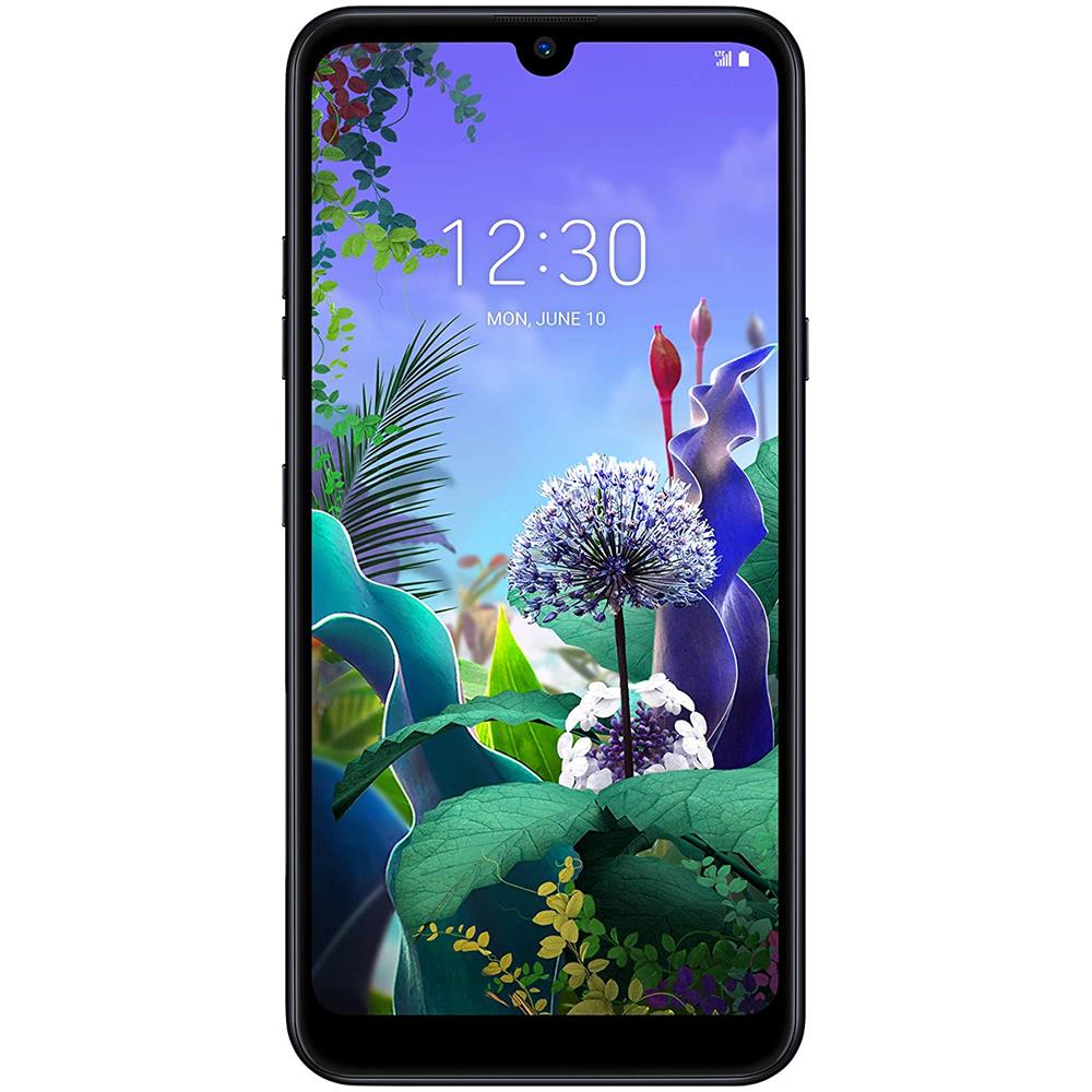 Q60 64 GB Dual Sim Display 6.26" HD+ Slot Micro SD Fotocamera 16 Mpx Android Europa Nero - Foto 1