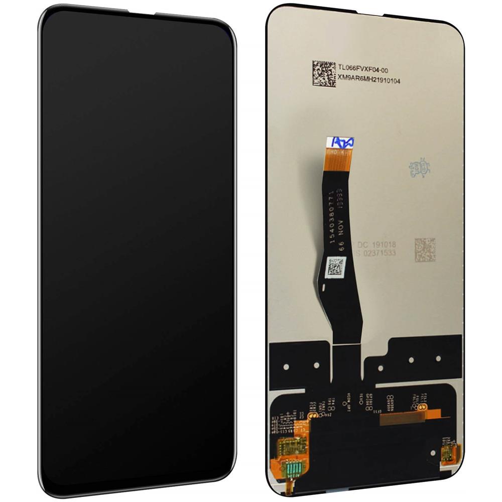 Schermo Lcd Compatibile Ricambio Completo Honor 9x Nero - Foto 2