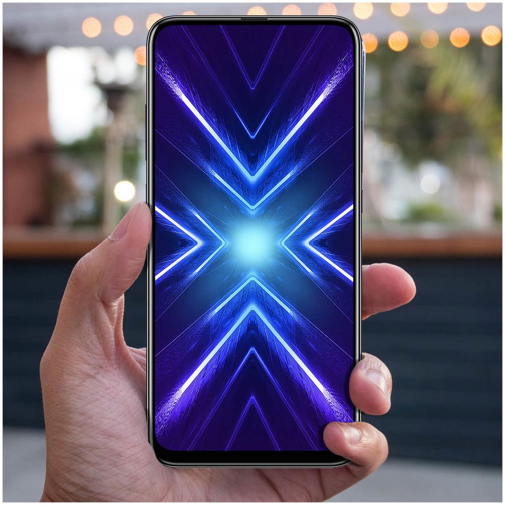 Schermo Lcd Compatibile Ricambio Completo Honor 9x Nero - Foto 5