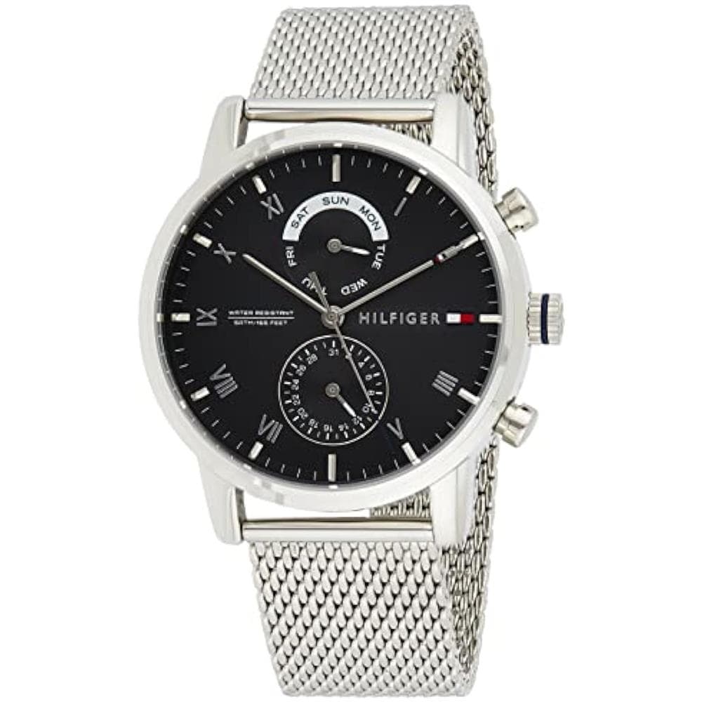 1710402 Orologio Da Uomo - Foto 4