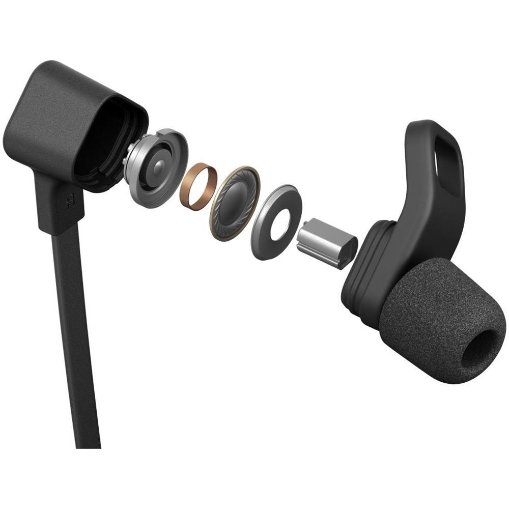 Auricolari Stereo Omen Dyad Earbuds con Microfono Integrato e Jack da 3,5mm - Foto 2