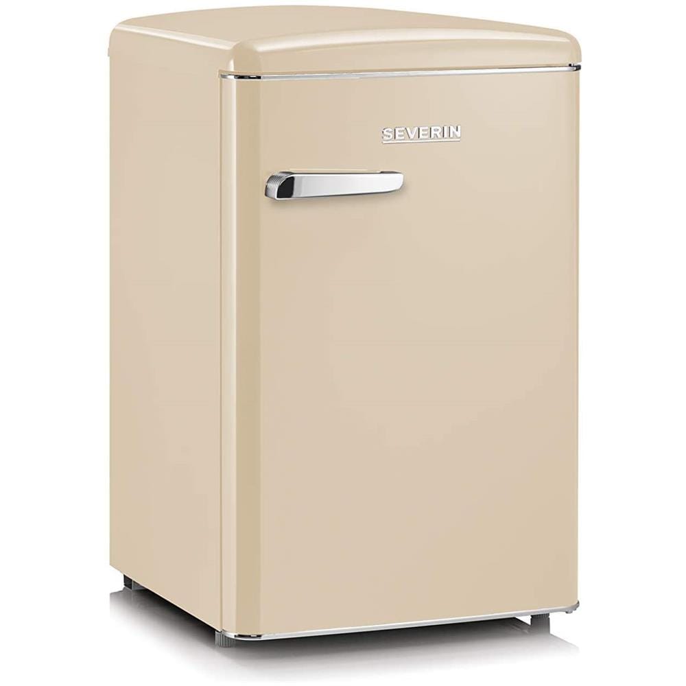 Frigorifero Monoporta RKS 8833 Classe D Capacità Lorda 108 litri Colore Crema - Foto 1