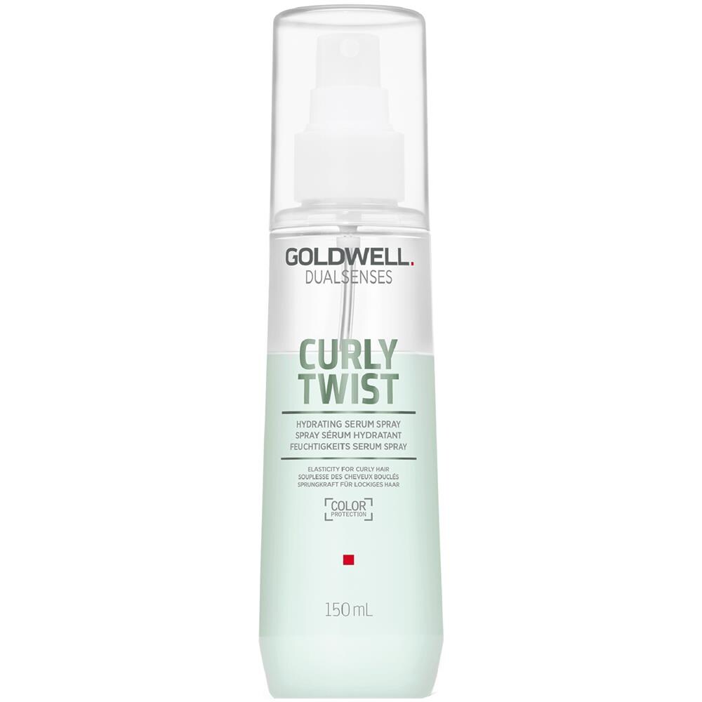 Dual Senses Ricci Twist Spray 150ml Siero - Foto 1