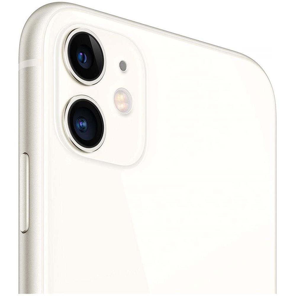 [Ricondizionato BASIC] iPhone 11 256 GB Bianco  - Foto 5