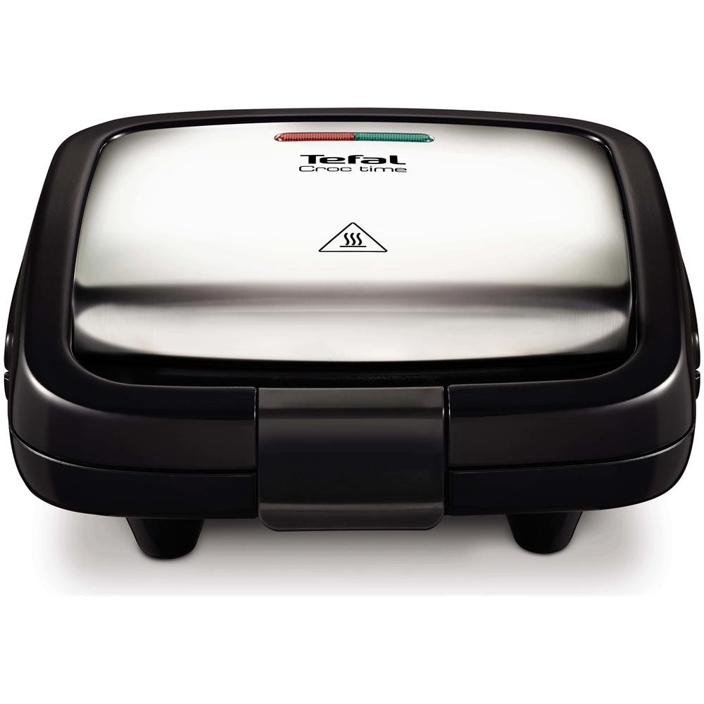 SM193D, Da tavolo, Nero, Acciaio inossidabile, Rettangolare - Foto 2