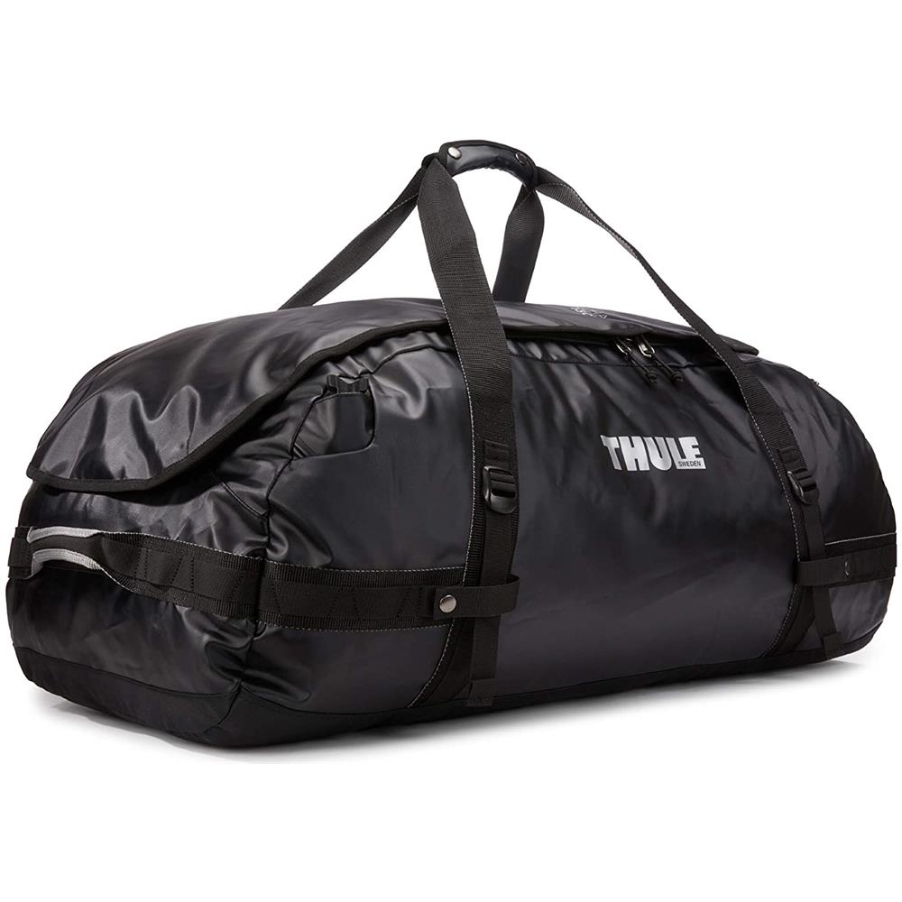 ?3204419 Zaino Xl 130 L ? poliestere Nero - Foto 1