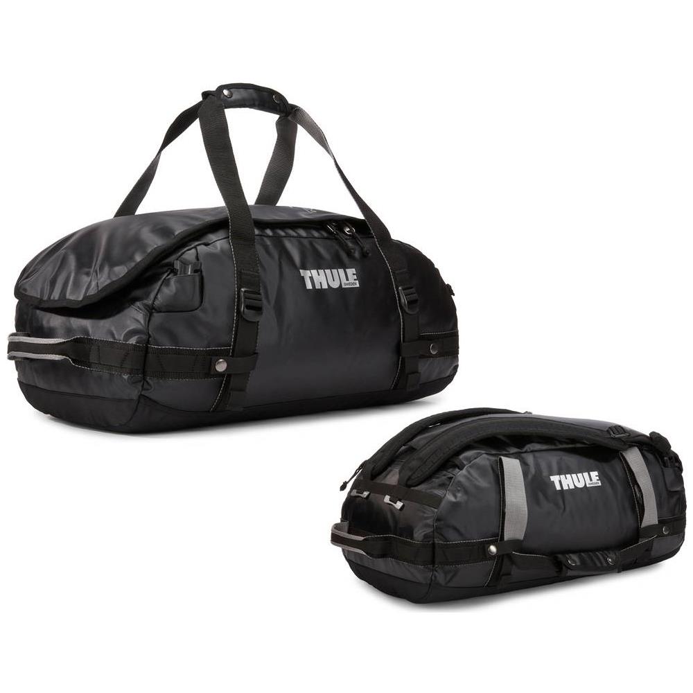 ?3204419 Zaino Xl 130 L ? poliestere Nero - Foto 6