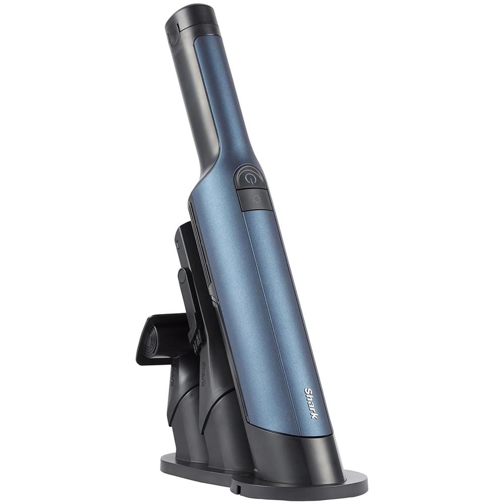 Aspirabriciole Ricaricabile WV270EU Senza Filo Colore Blu - Foto 1