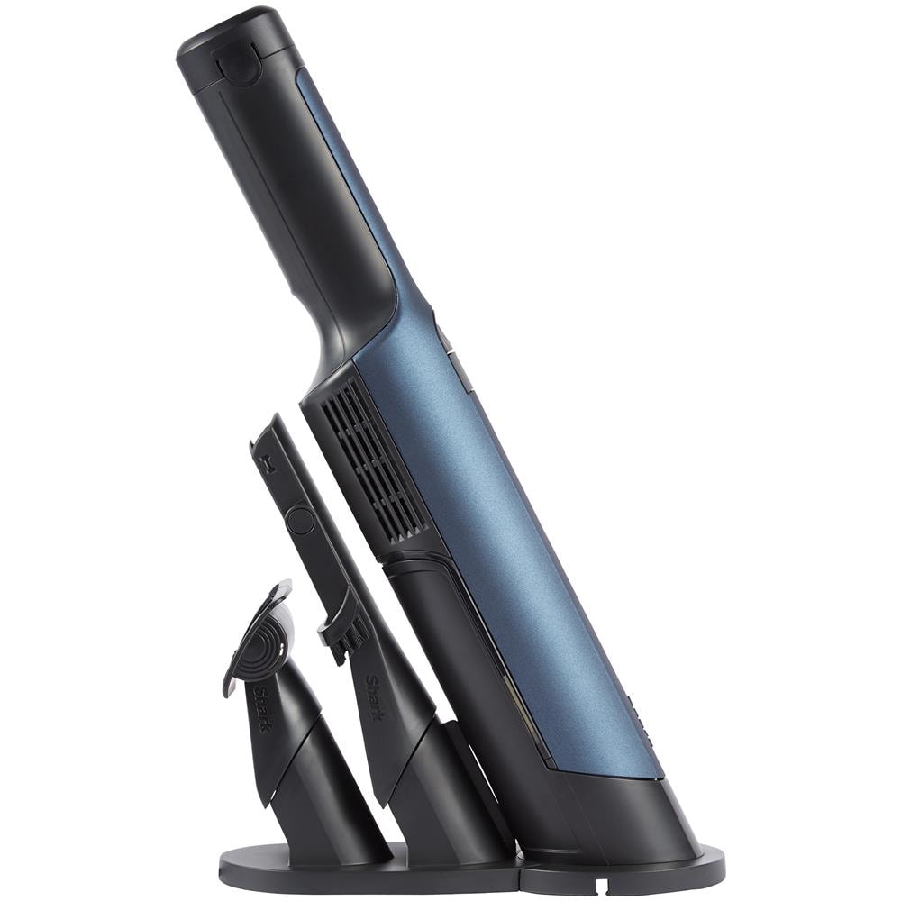 Aspirabriciole Ricaricabile WV270EU Senza Filo Colore Blu - Foto 2