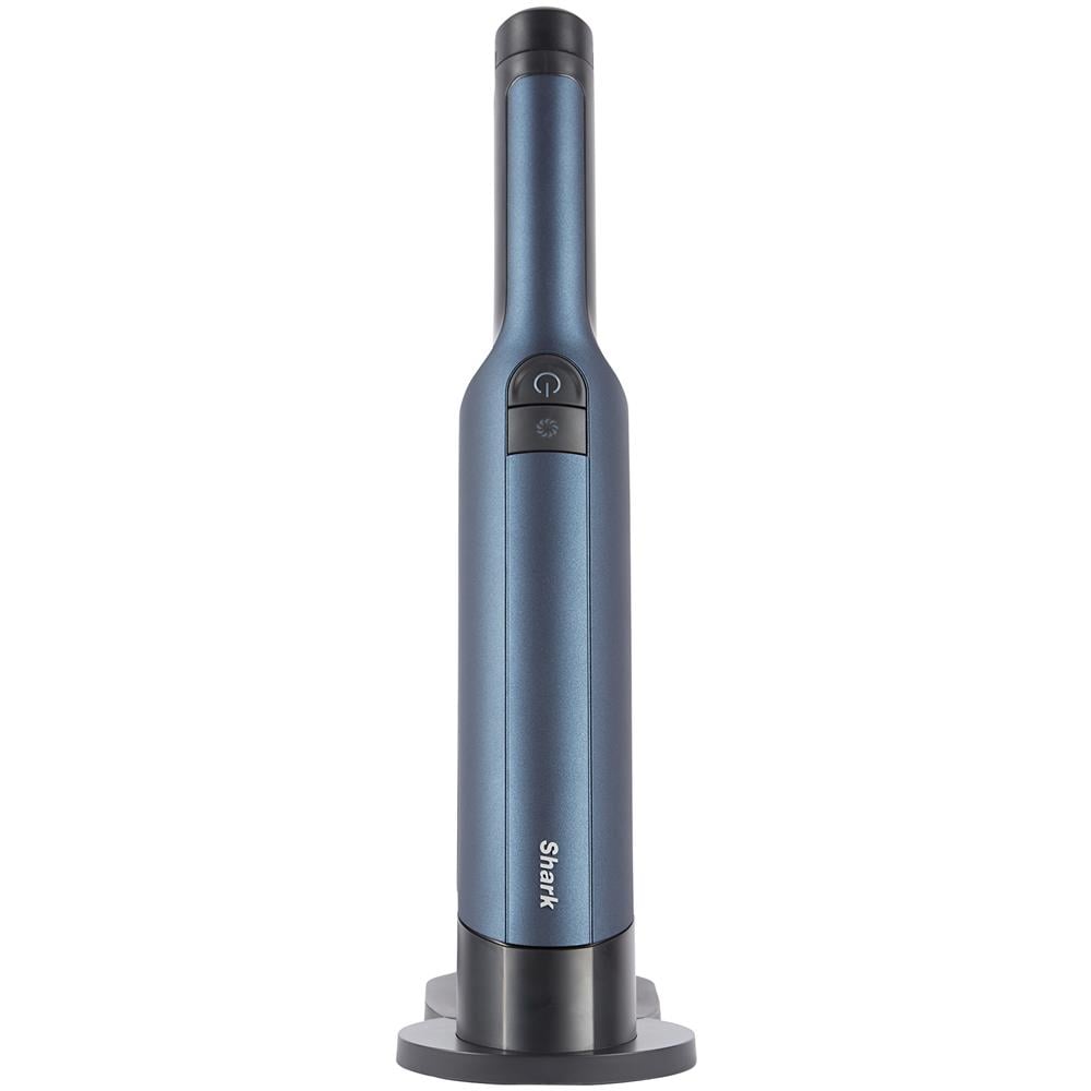 Aspirabriciole Ricaricabile WV270EU Senza Filo Colore Blu - Foto 4