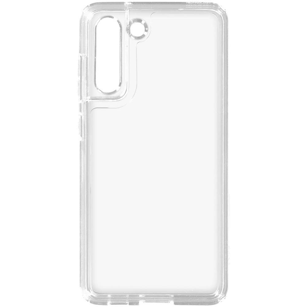 Cover Galaxy S22 Plus Rigida Anti-shock Spigen Ultra Hybrid Trasparente - Foto 1
