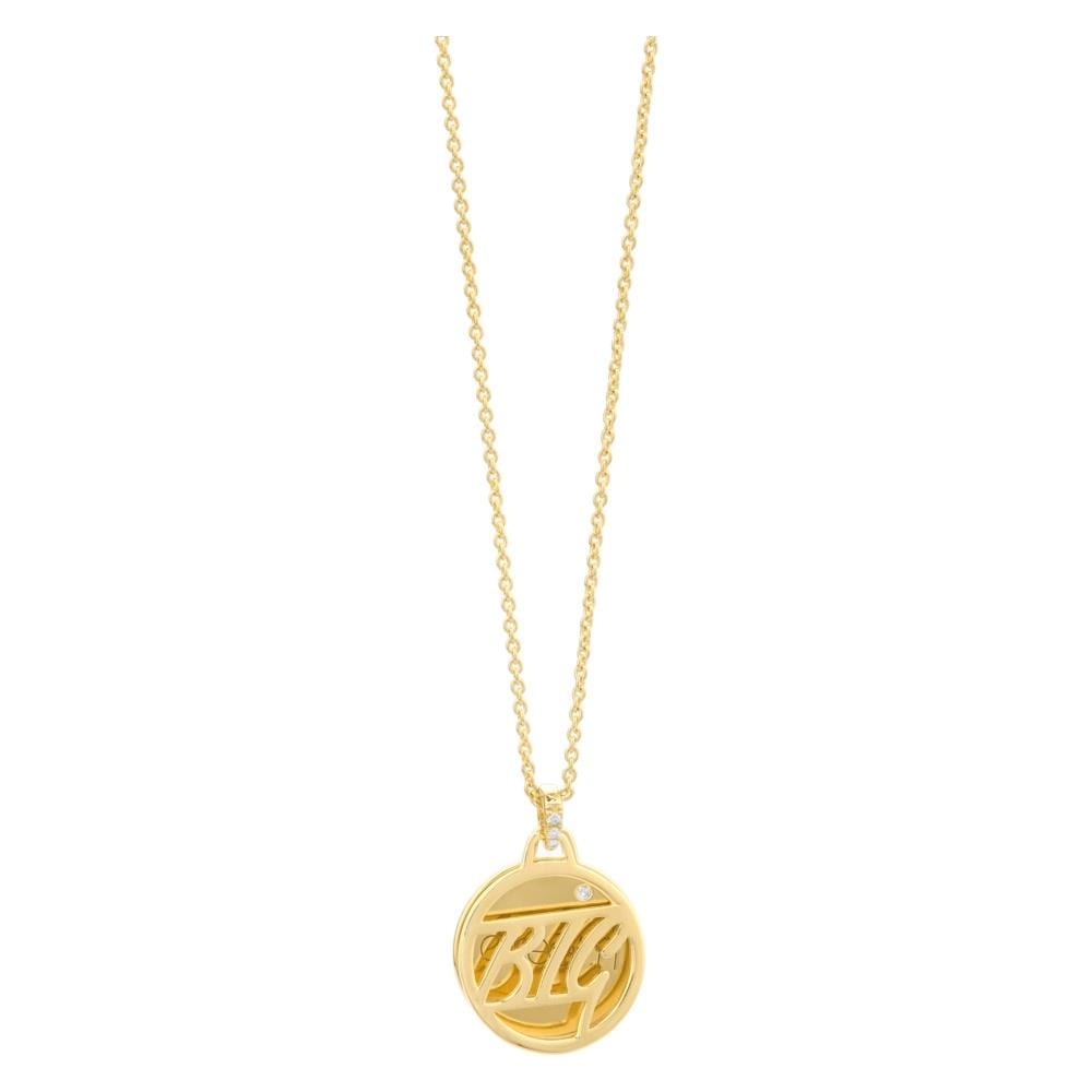 Gioielleria P7210cdaw7c93. Collana, Colore Oro. Donna. - In ordine - Foto 1