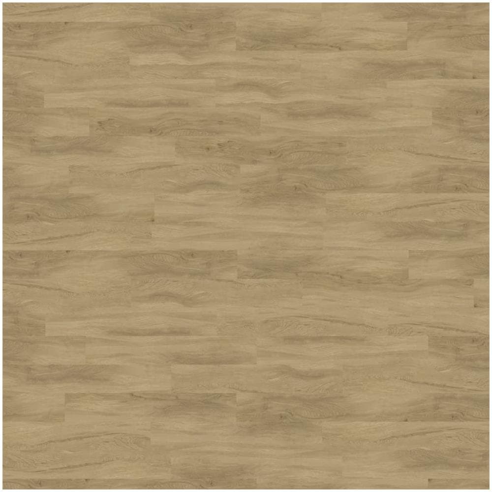 Pannelli Da Parete Effetto Legno Marrone Pvc 2,06 M - Foto 1