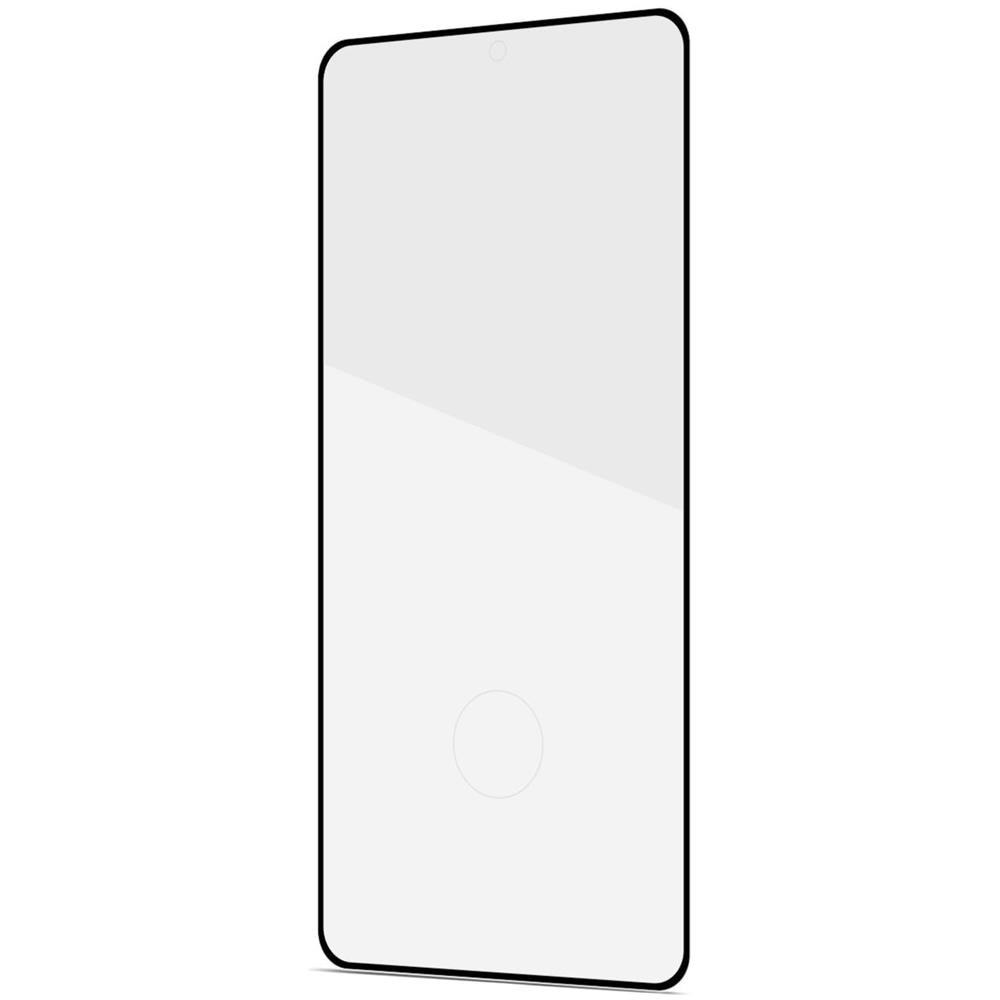 FULL GLASS OPPO A17/OPPO A17K BLACK - Foto 2