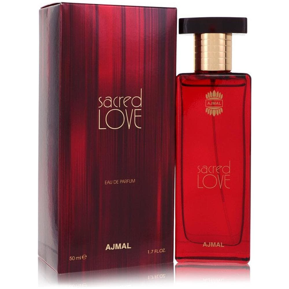 Sacred Love By Eau De Parfum Spray 1.7 Oz (women) - Foto 1