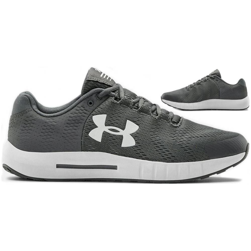 Micro G Pursuit Bp 3021953-103 Scarpe Colore: Grigio Taglia: 47 - Foto 1